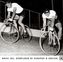 Maspes e Sacchi