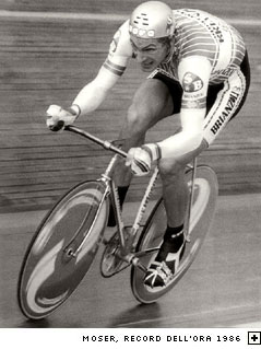 Francesco Moser