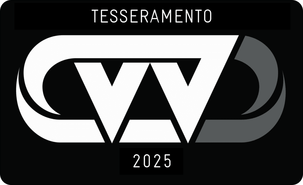 Tesseramento 2025