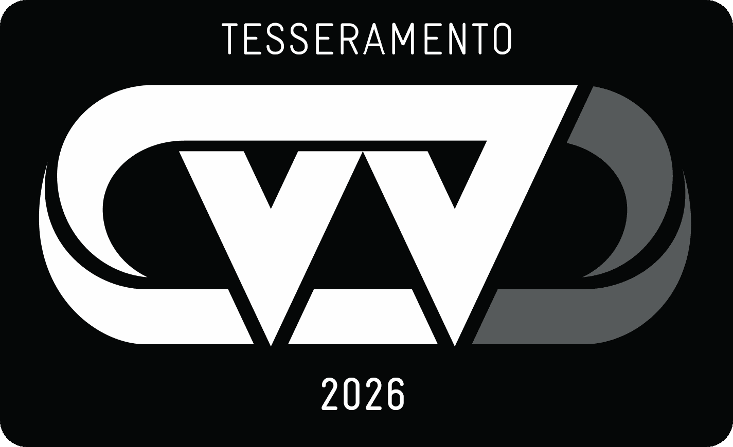 Tesseramento 2026